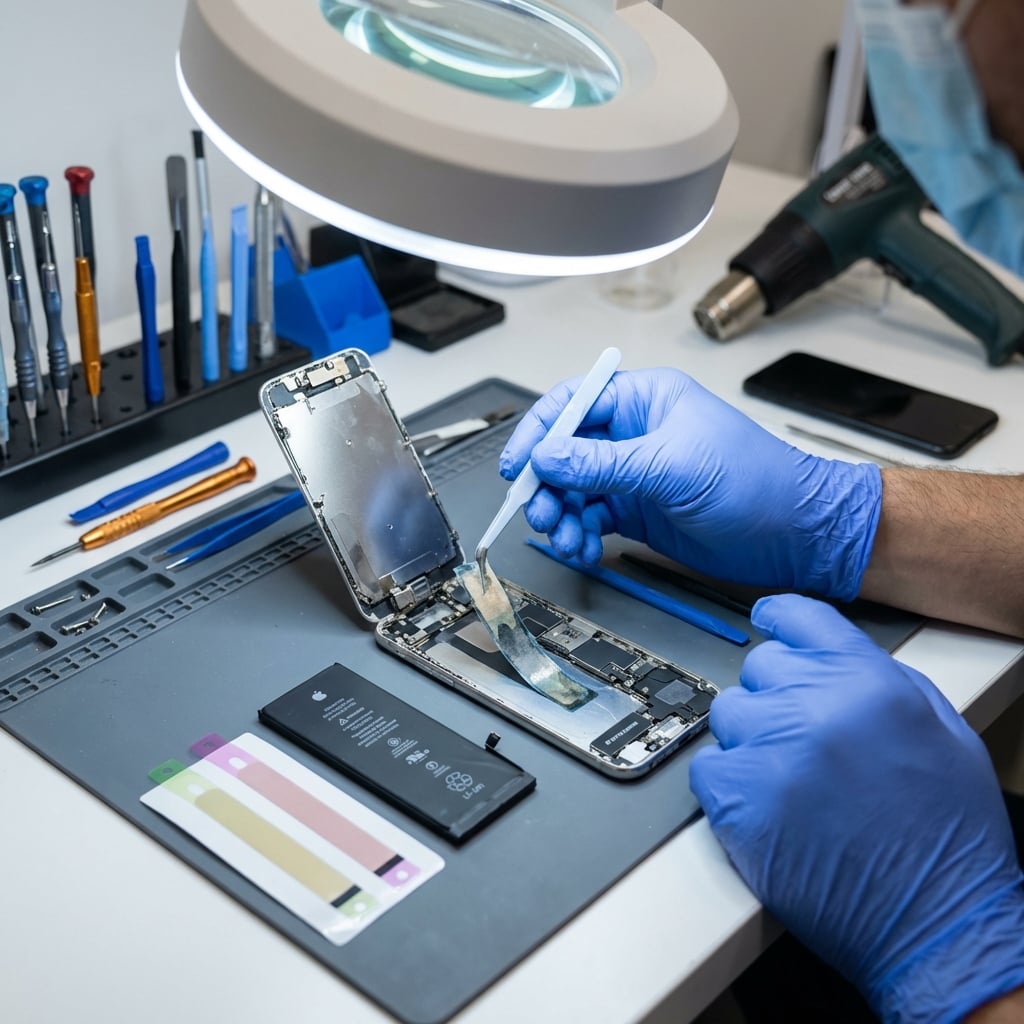 ✅ iPhone 14 Sinal Fraco? Solução Definitiva 2026