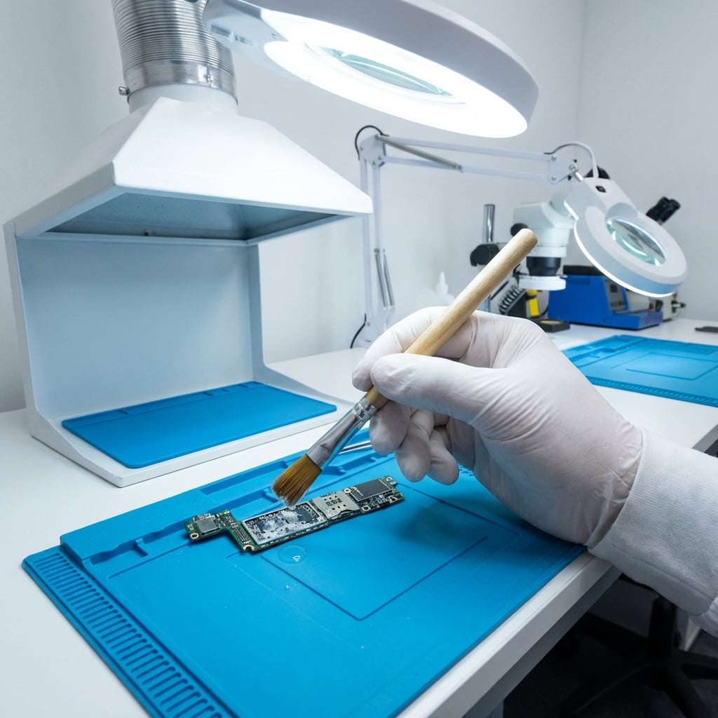 🔓 Como Desbloquear iPhone 15 Esqueci Senha 2026 - Guia Técnico